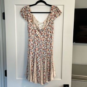 Free people sundress
